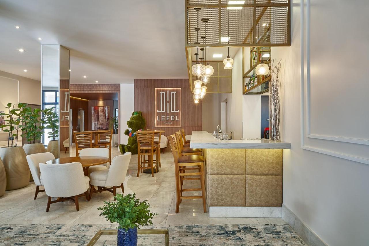 Lefel Hotel São Bento do Sul Kültér fotó