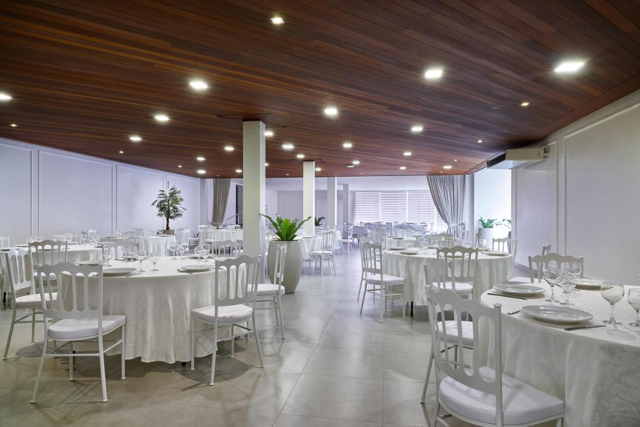 Lefel Hotel São Bento do Sul Kültér fotó