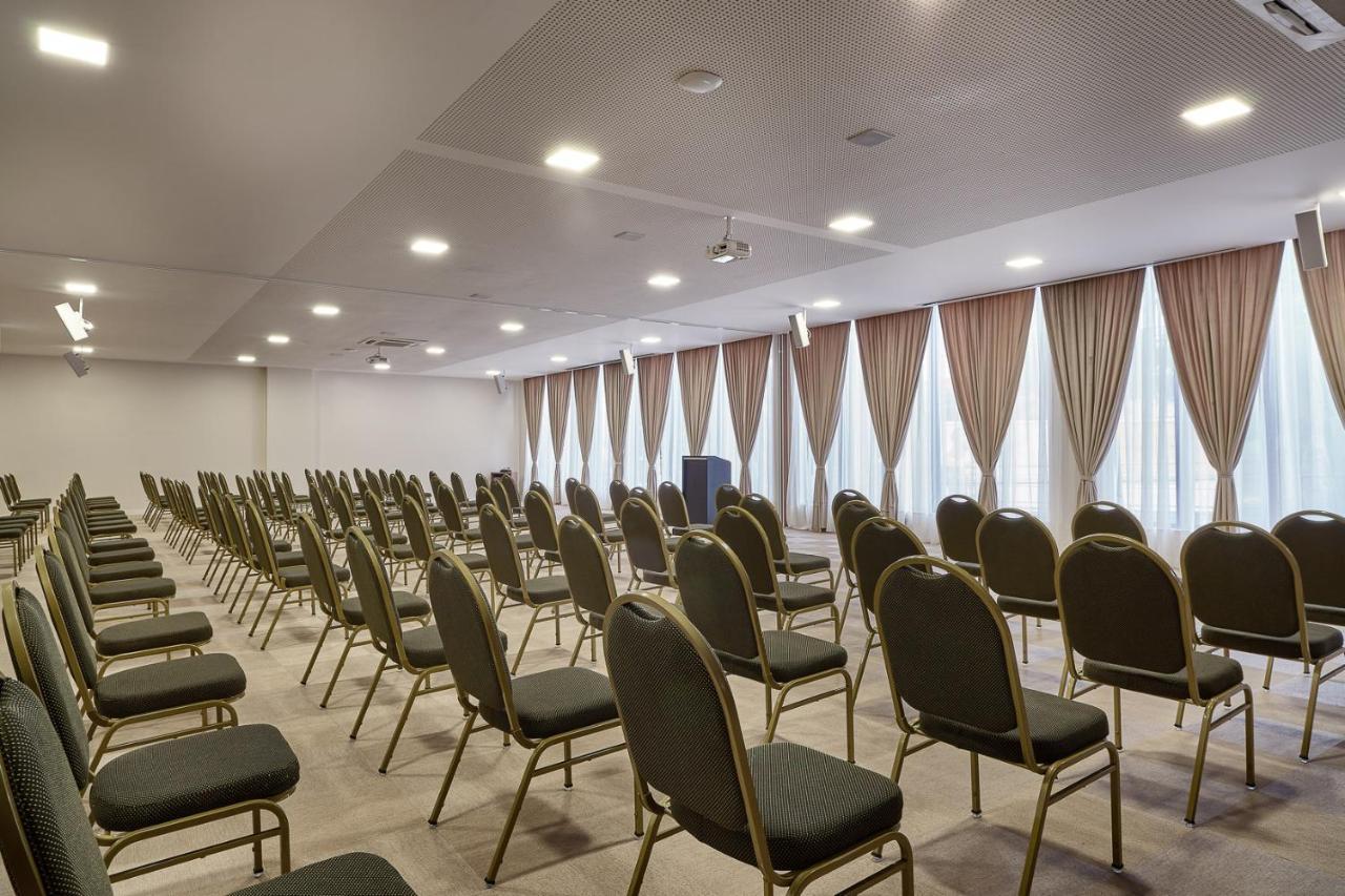 Lefel Hotel São Bento do Sul Kültér fotó