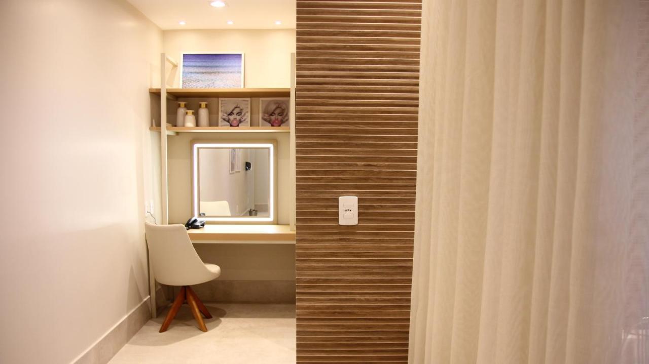 Lefel Hotel São Bento do Sul Kültér fotó