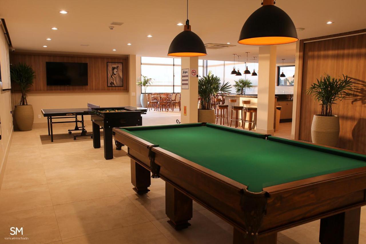 Lefel Hotel São Bento do Sul Kültér fotó