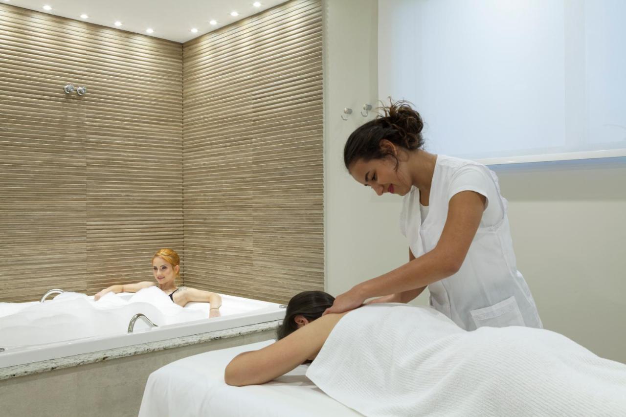 Lefel Hotel São Bento do Sul Kültér fotó