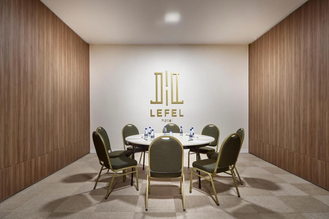 Lefel Hotel São Bento do Sul Kültér fotó