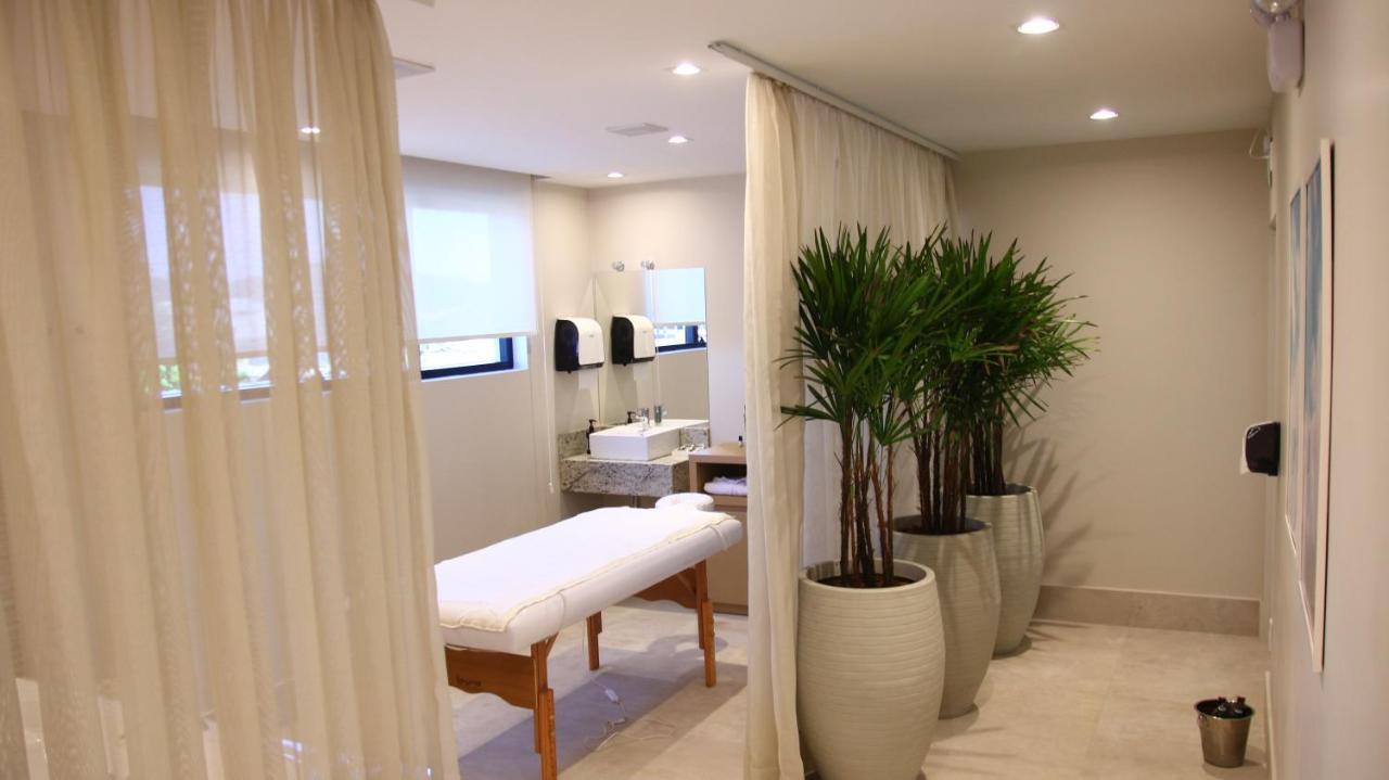Lefel Hotel São Bento do Sul Kültér fotó